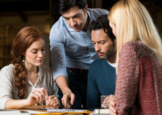 6 dicas para empreendedores arrumarem a casa para o novo ano fiscal