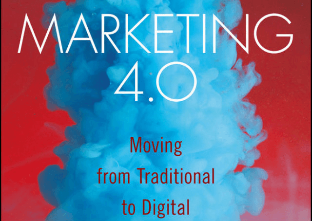 Marketing 4.0: Philip Kotler lança livro sobre nova era do marketing