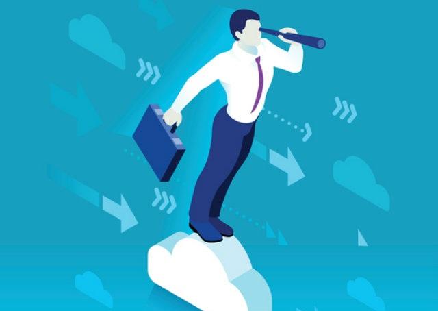 Como ser um diretor financeiro pronto para o amanhã?