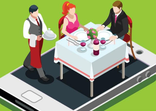 Tecnologia e inovação no Food Service, o que vem por aí?