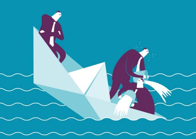 Quase 250 mil empresas correm o risco de sair do Simples