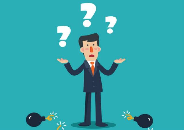 Como vencer o medo de vender e negociar?