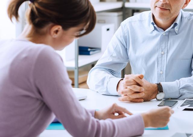 Como reagir a um feedback negativo