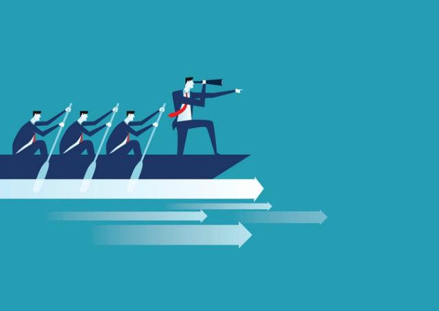 Três novas maneiras de liderar que podem impulsionar seu 2017