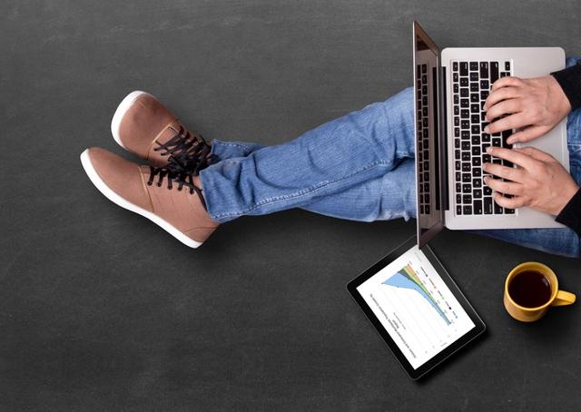 Tendências para 2017 no Marketing Digital