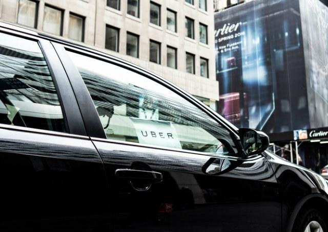 Golpe do Uber: entenda o que é e saiba como se proteger