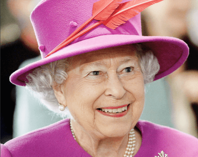6 lições de Elizabeth II sobre liderança