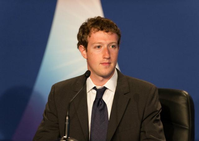 Entenda por que acionistas querem tirar Zuckerberg da presidência do Facebook