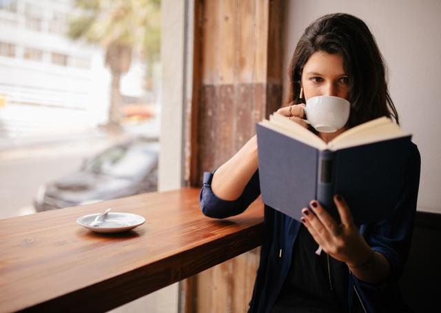 O segredo – nem tão secreto – para ler 200 livros por ano