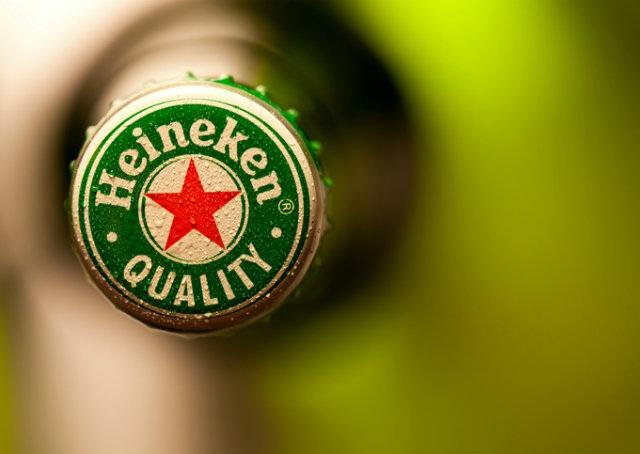 Heineken compra dona da Schin por US$1,09 bilhão
