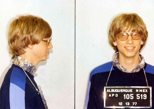 13 fatos bizarros na vida de Bill Gates