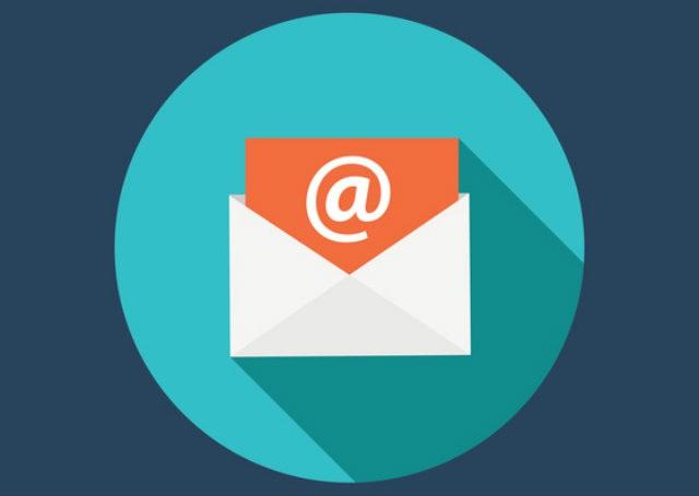 Os limites de monitoramento de e-mails corporativos
