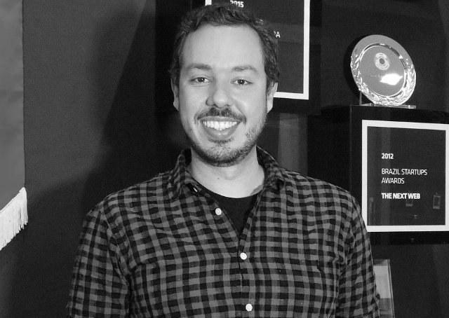 Fundador da Samba Tech lança livro sobre empreendedorismo e mercado