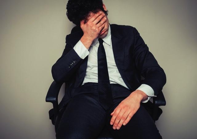 Síndrome de Burnout: fique atento aos sinais de esgotamento profissional
