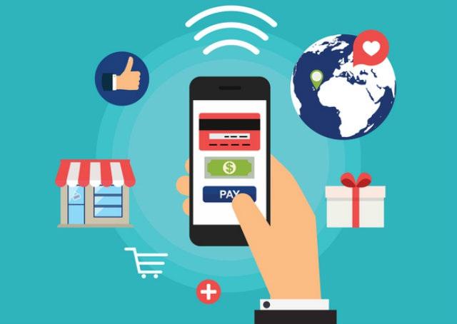 Os pagamentos são o seu principal negócio? Você deveria se importar?