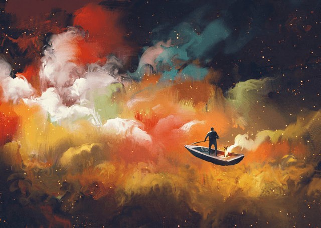 Criatividade na crise: um mercado em ascensão