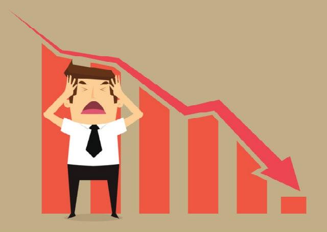 Por que líderes renomados entram em decadência?
