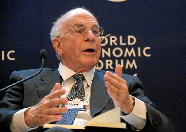 Quem é Daniel Kahneman e por que todo administrador deve conhecê-lo