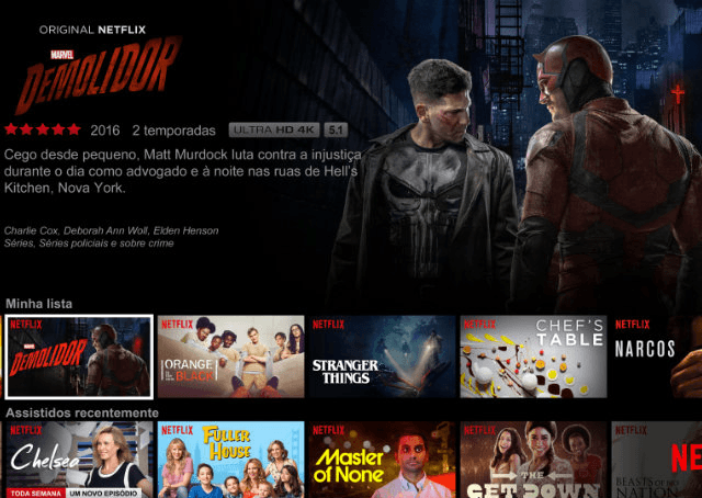 Netflix está contratando; veja se há vagas para você
