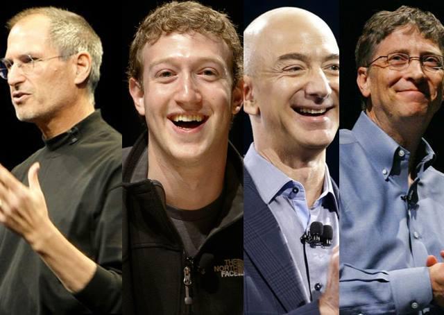 15 livros que fizeram a cabeça de alguns dos maiores líderes do mundo
