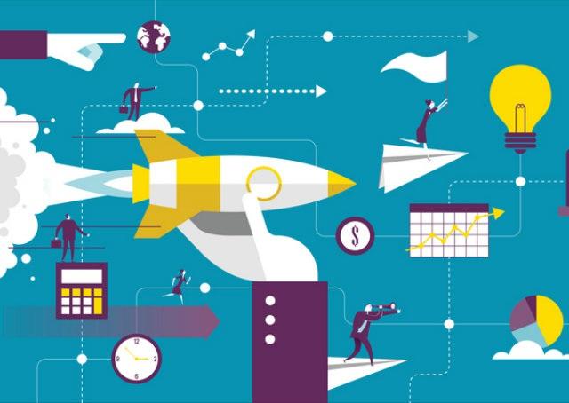 Como o RH colabora para tornar as empresas mais ágeis?