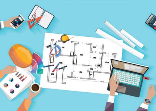 Conheça o algoritmo que projeta uma casa em até três dias