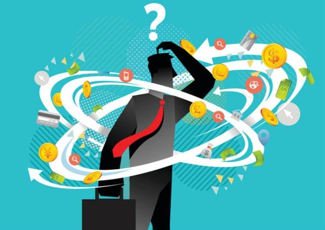 5 erros que todo empreendedor cometeu pelo menos uma vez na internet
