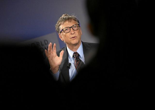 Como este livro de cabeceira de Bill Gates vai transformar sua vida