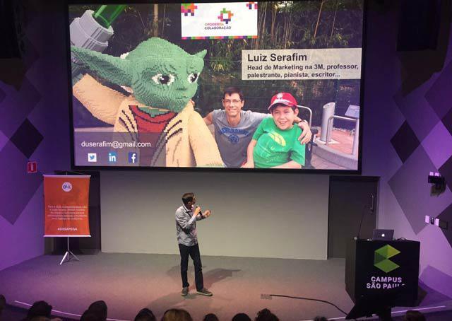 Cultura da colaboração: o poder de trabalharmos juntos