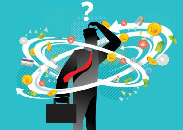 7 erros fatais dos empreendedores iniciantes