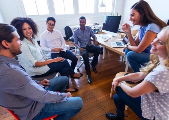 Será que a motivação do colaborador afeta o sucesso da sua empresa?