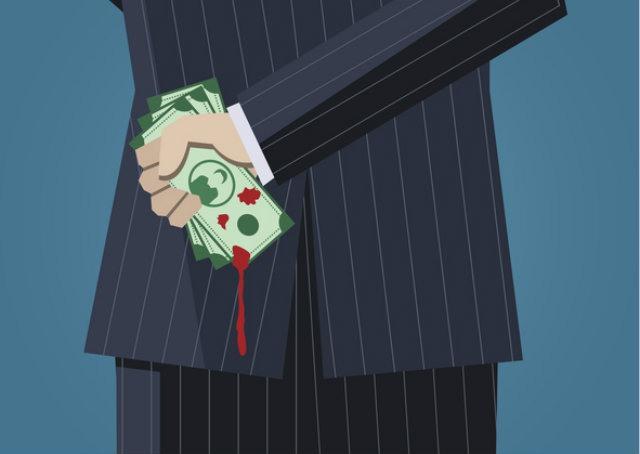 Cinco lições que as notícias de corrupção podem ensinar ao empreendedor