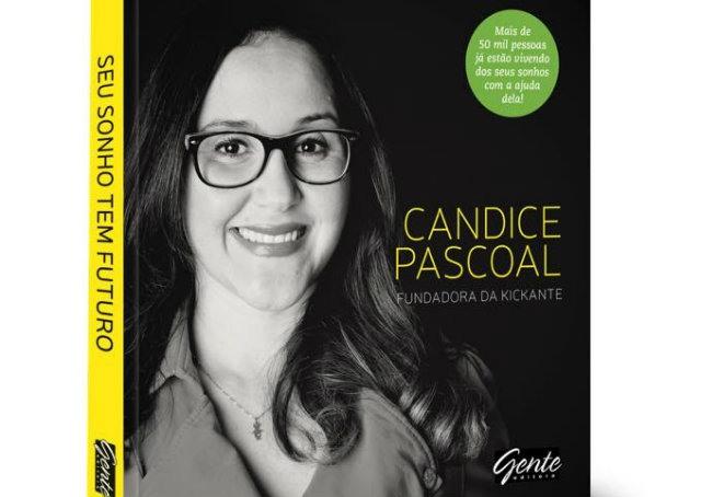 Fundadora da Kickante lança livro ensinando a transformar projetos em realidade