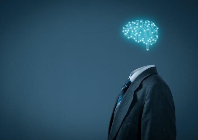 Inteligência artificial chega à gestão das empresas