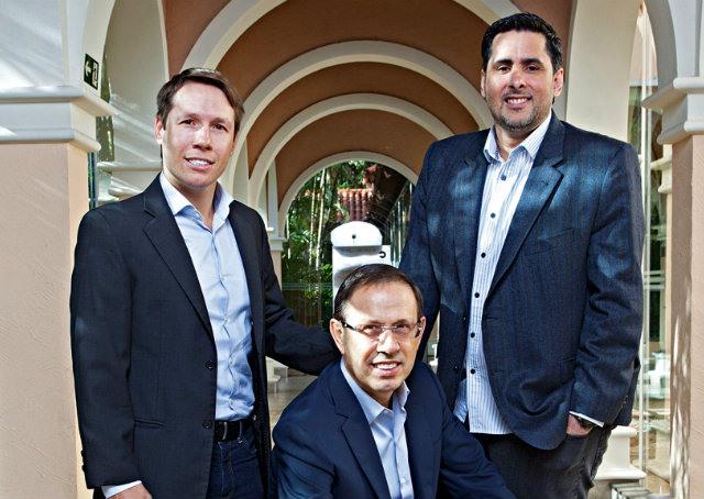 Wise Up anuncia aquisição da rede Number One