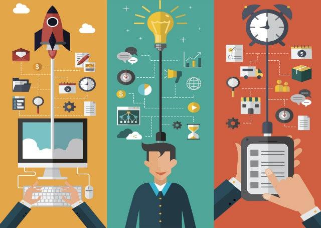 Startups: como fazer o negócio dar certo