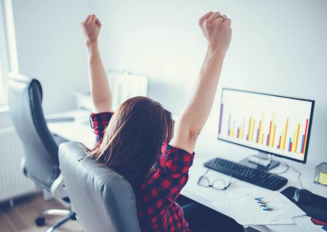 Pós-graduação aumenta a empregabilidade e garante maiores salários