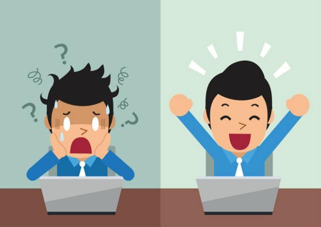 4 dificuldades comuns a gestores de pequenas empresas (e como resolvê-las)