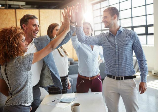 5 tendências que influenciarão o trabalho do futuro