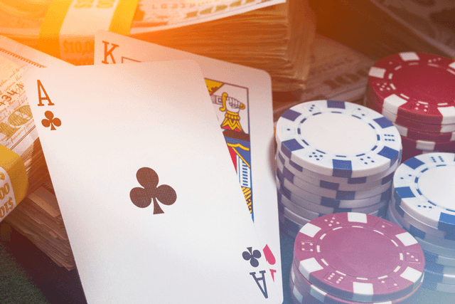 O poker não para de crescer e vai conquistar você