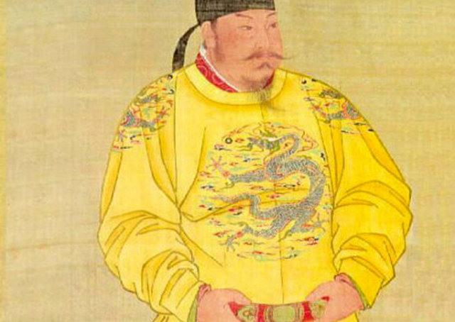 5 dicas de administração do maior imperador chinês