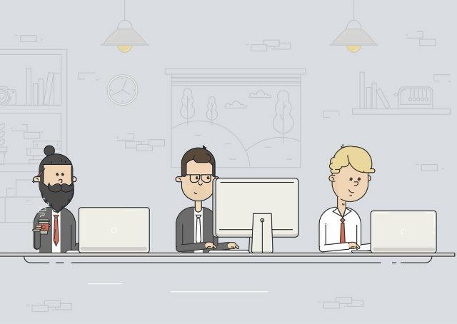 Como avaliar o seu comportamento no trabalho