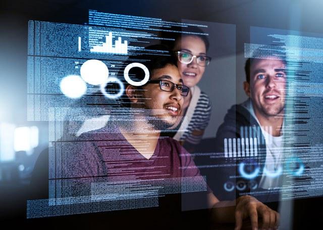 Quem está formando os grandes profissionais do mundo do empreendedorismo?