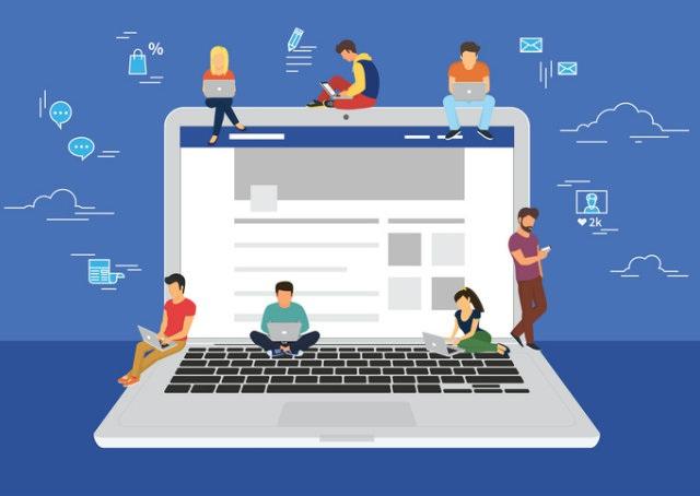 10 tendências no ambiente de redes sociais