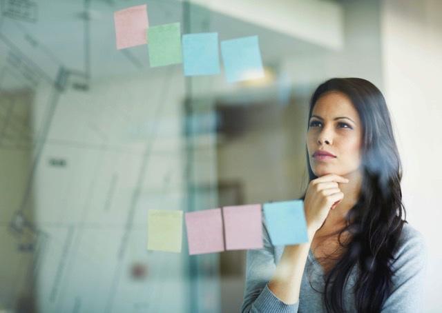 Características que fazem de um líder um profissional de sucesso