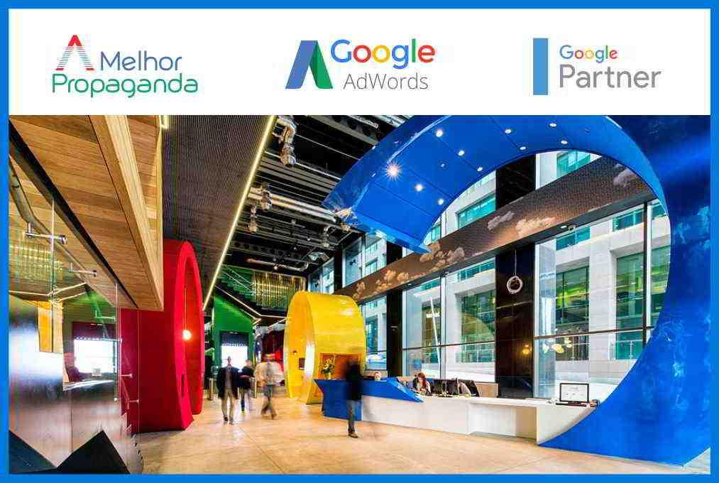 O que é o Google AdWords?