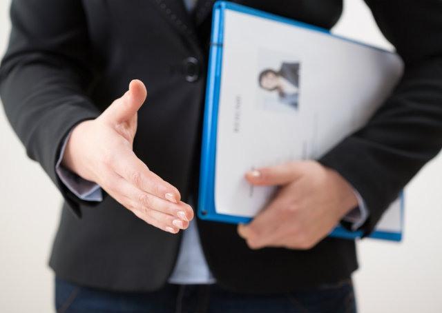 Aprenda a montar um currículo atraente