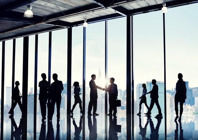 A importância da comunicação no mundo corporativo