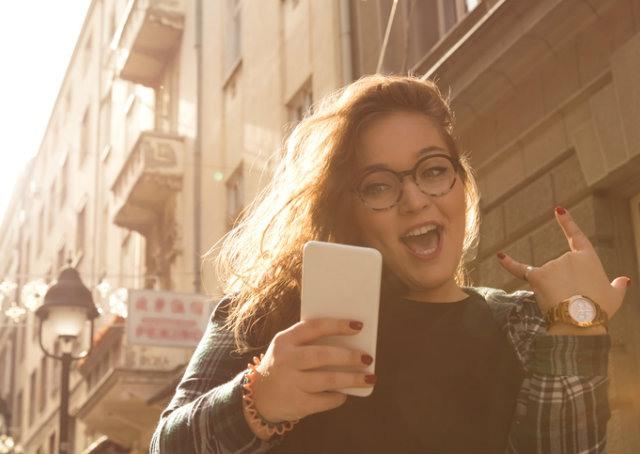 Seis erros nas redes sociais que prejudicam a busca por estágio