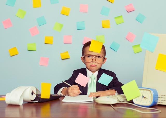 4 soluções simples para aumentar a produtividade no trabalho